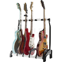 Stalak za Pet Gitara 17515 »Guardian 5«