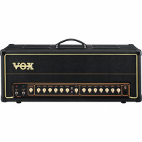 VOX AC50CPH Classic Plus 50W Amp Head