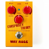 WAY HUGE® SMALLS™ CONSPIRACY THEORY™ PROFESSIONAL OVERDRIVE